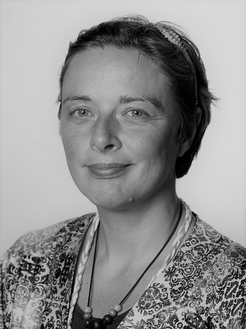 profesor Lotte Bjerregaard Jensen