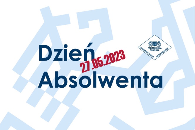 grafika Dnia Absolwenta