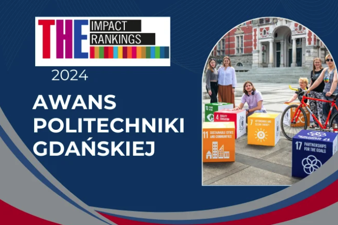 THE Impact 2024