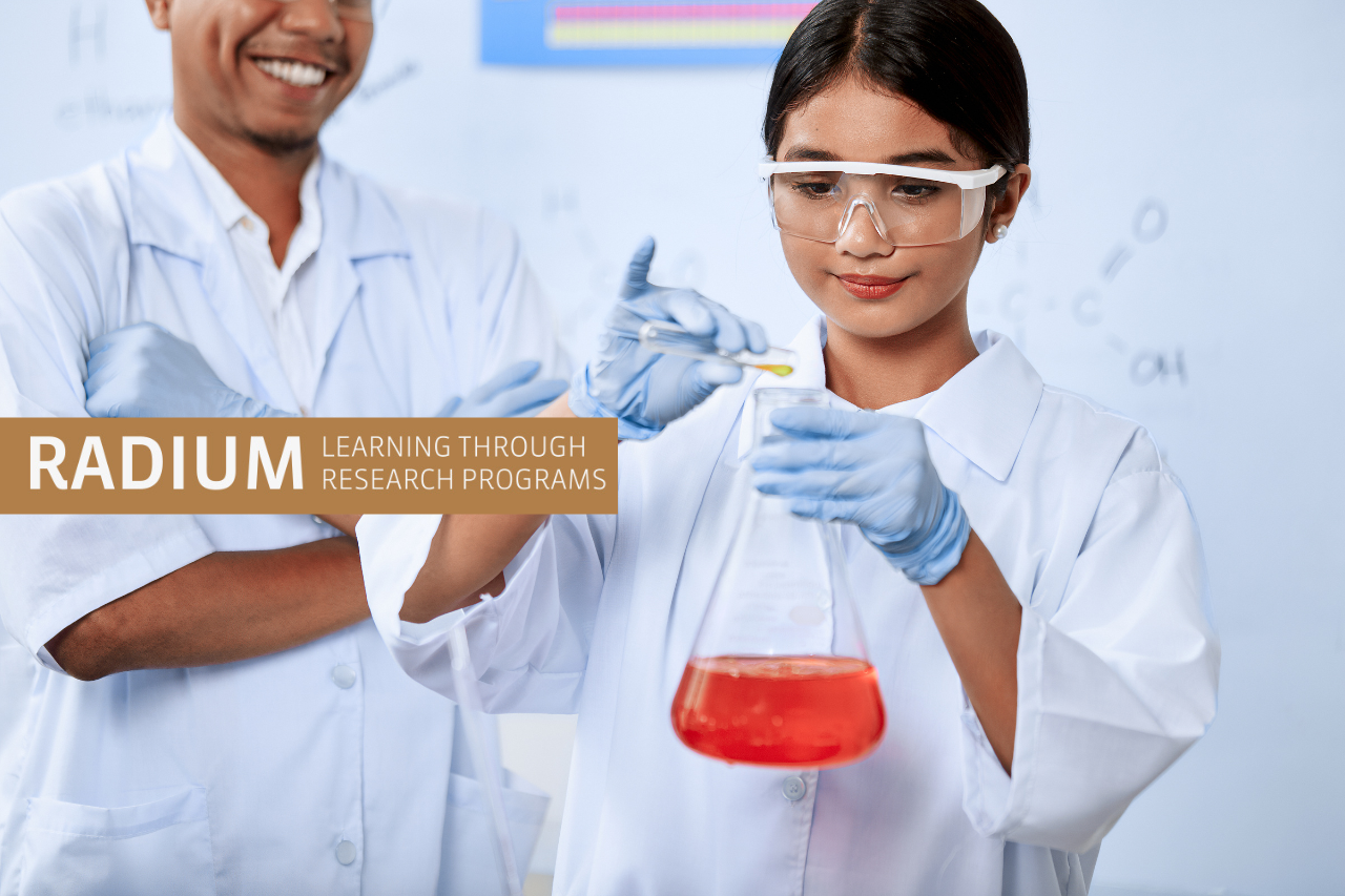 Radium 